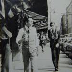 1930s Logan, WV. If you know the identity of this man, please leave a comment and reference photo 166478. Photo courtesy of Ralph Mcneely. 1930s Logan, WV unknow man