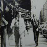1930s Logan, WV. If you know the identity of this man, please leave a comment and reference photo 166478. Photo courtesy of Ralph Mcneely. 1930s Logan, WV unknow man