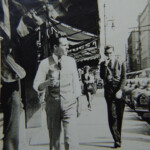 1930s Logan, WV. If you know the identity of this man, please leave a comment and reference photo 166478. Photo courtesy of Ralph Mcneely. 1930s Logan, WV unknow man