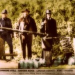 1943 Moonshine Still courtesy of Patricia Reed