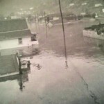 1963 Flood, Cherry Tree, Logan County, WV