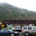 2014, Monitor Jct Mt. Gay, Logan, WV