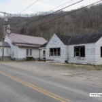 2014 Pilgrim Holiness Church and John Bush Home