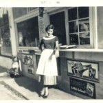 Beulah Whitt Cremeans, Logan County, WV