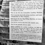 Gay Mine, Mount Gay, Logan County, WV