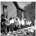 1962 Geourge Carter home, Harts Creek, WV