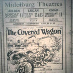 Midelburg Theatres, Logan County, WV