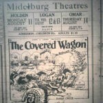 Midelburg Theatres, Logan County, WV