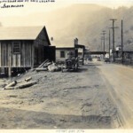 1920s Mount Gay, WV