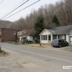 Nagy's Grocery and residence taken 3-24-2014