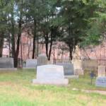 Peck Family Cemetery, Established Aug. 17, 1881, Forest Lawn Cemetery, Pecks Mill, WV Peck Family Cemeter