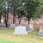 Peck Family Cemetery, Established Aug. 17, 1881, Forest Lawn Cemetery, Pecks Mill, WV Peck Family Cemeter