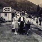 Shamrock, Logan County, WV