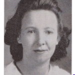 Amelia Cunningham Petroff