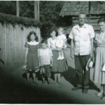 Brizie and Cecil Mullins