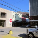 Capitol Theatre and City Bakery. Ferd Midelburg opened the Capitol Theatre in 1925. Capitol Theatre