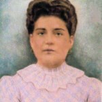 Causby Ida Nelson Collins courtesy of Patricia Reed.