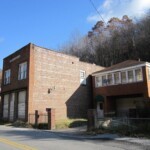 Old Nagy Grocery