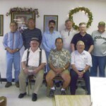 Descendants of Solomon Mullins