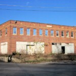 Esposito Bldg. Mt. Gay