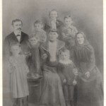 Sonyi Family. Sonyi Family