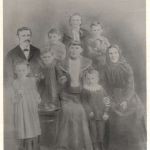 Sonyi Family. Sonyi Family