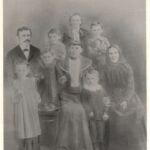 Sonyi Family. Sonyi Family