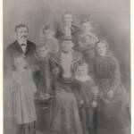 Sonyi Family. Sonyi Family