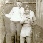 Garland & Rinda Spry