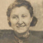 ? Gore - If you can ID this person, please leave a comment and reference photo 3505. Gore