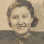 ? Gore - If you can ID this person, please leave a comment and reference photo 3505. Gore