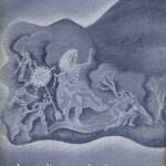 Guyan Theatre Mural (left half) Guyan Theatre Mural (left half)