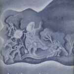 Guyan Theatre Mural (left half) Guyan Theatre Mural (left half)