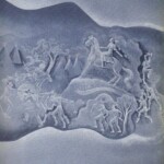 Guyan Theatre Mural (right half) Guyan Theatre Mural (right half)