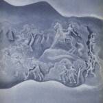 Guyan Theatre Mural (right half) Guyan Theatre Mural (right half)