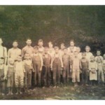 Harts Creek School Photo