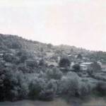 "Henlawson across the bridge on old Rt. 10." Courtesy of Lisa Martinez. Henlawson