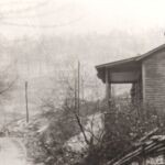 1929 Henlawson. Photo courtesy of the Sonyi Family. Henlawson, Logan County, WV