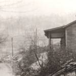 1929 Henlawson. Photo courtesy of the Sonyi Family. Henlawson, Logan County, WV