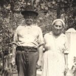 Istvan and Suzie Sonyi, Henlawson, WV Istvan and Suzie Sonyi