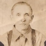 Johnny Hager