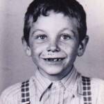 Kenneth Tiller courtesy of Sam Tiller, Logan Hydraulics, Cherry Tree, WV Kenneth Tiller