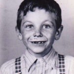 Kenneth Tiller courtesy of Sam Tiller, Logan Hydraulics, Cherry Tree, WV Kenneth Tiller