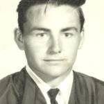 2239 - If you can ID this person, please leave a comment and reference photo 2239. Logan County, WV unknown person