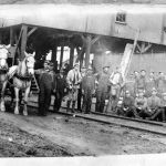 Logan County, WV unknown faces courtesy of Ralph McNeely.  If you can identify  them, please leave a <a href="https://loganwv.us/unknown-faces/#respond">comment</a>. Image 3616. Logan County, WV unknown faces (3) couresty of Ralph McNeely