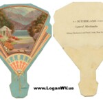 1930s M. G. Sutherland Stores, Athens, Henlawson and Peach Creek, WV. M. G. Sutherland Stores