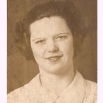 Marie Mullins