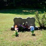 Mary Ann and Millard Thompson
