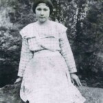 Mary Ann Vance