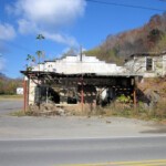 Fortuna´'s Produce Market, Logan, WV